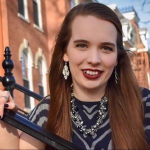 Meet your Posher, Kendall